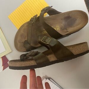 Birkenstock Mayuri 39